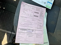 2011 citroën jumper lichte vrachtwagen - afbeelding 13 van  33