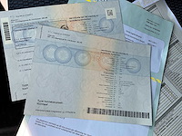 2011 citroën jumper lichte vrachtwagen - afbeelding 18 van  33