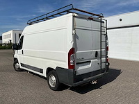 2011 citroën jumper lichte vrachtwagen - afbeelding 23 van  33