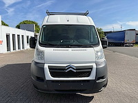 2011 citroën jumper lichte vrachtwagen - afbeelding 32 van  33