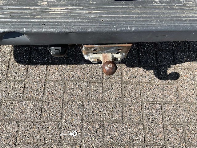 2011 citroën jumper lichte vrachtwagen - afbeelding 3 van  25