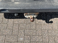 2011 citroën jumper lichte vrachtwagen - afbeelding 3 van  25