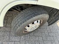 2011 citroën jumper lichte vrachtwagen - afbeelding 5 van  25