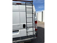 2011 citroën jumper lichte vrachtwagen - afbeelding 6 van  25