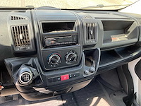 2011 citroën jumper lichte vrachtwagen - afbeelding 7 van  25