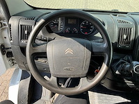 2011 citroën jumper lichte vrachtwagen - afbeelding 8 van  25