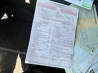 2011 citroën jumper lichte vrachtwagen - afbeelding 13 van  25