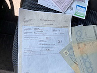 2011 citroën jumper lichte vrachtwagen - afbeelding 14 van  25