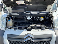 2011 citroën jumper lichte vrachtwagen - afbeelding 18 van  25