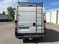 2011 citroën jumper lichte vrachtwagen - afbeelding 21 van  25