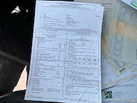 2011 citroën jumper lichte vrachtwagen - afbeelding 14 van  33
