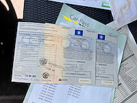 2011 citroën jumper lichte vrachtwagen - afbeelding 17 van  33