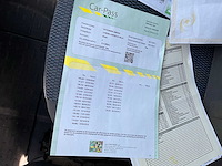2011 citroën jumper lichte vrachtwagen - afbeelding 19 van  33