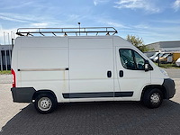 2011 citroën jumper lichte vrachtwagen - afbeelding 30 van  33