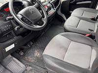 2011 citroën jumper - afbeelding 3 van  22
