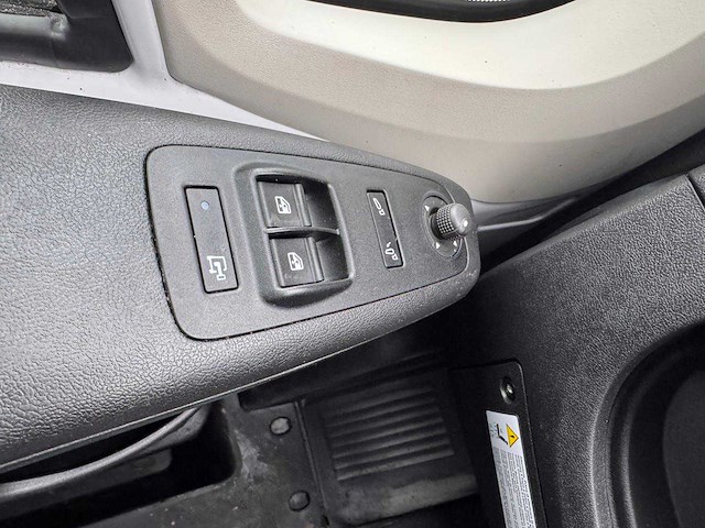 2011 citroën jumper - afbeelding 5 van  22