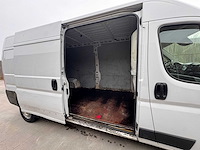 2011 citroën jumper - afbeelding 6 van  22