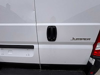 2011 citroën jumper - afbeelding 8 van  22