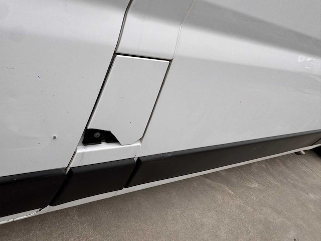 2011 citroën jumper - afbeelding 9 van  22