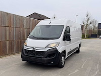 2011 citroën jumper