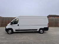 2011 citroën jumper - afbeelding 16 van  22