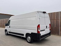 2011 citroën jumper - afbeelding 17 van  22