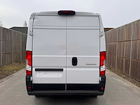 2011 citroën jumper - afbeelding 19 van  22