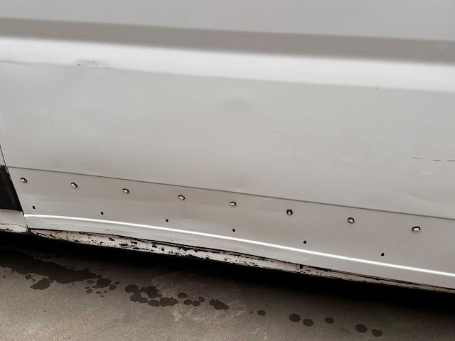 2011 citroën jumper - afbeelding 6 van  12