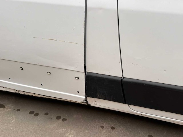2011 citroën jumper - afbeelding 8 van  12