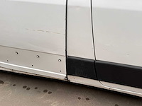 2011 citroën jumper - afbeelding 8 van  12