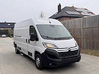 2011 citroën jumper - afbeelding 18 van  20