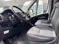 2011 citroën jumper - afbeelding 19 van  20