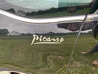 2011 citroën picasso c4 7 sits personenauto - afbeelding 8 van  33