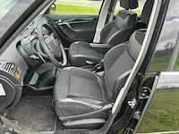2011 citroën picasso c4 7 sits personenauto - afbeelding 11 van  33