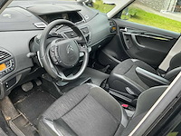 2011 citroën picasso c4 7 sits personenauto - afbeelding 14 van  33
