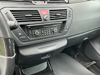 2011 citroën picasso c4 7 sits personenauto - afbeelding 18 van  33