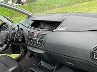 2011 citroën picasso c4 7 sits personenauto - afbeelding 22 van  33