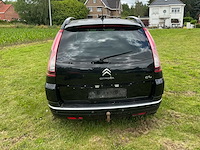 2011 citroën picasso c4 7 sits personenauto - afbeelding 28 van  33