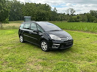 2011 citroën picasso c4 7 sits personenauto - afbeelding 32 van  33
