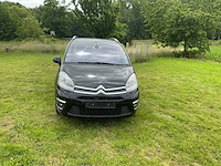 2011 citroën picasso c4 7 sits personenauto - afbeelding 33 van  33