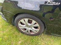 2011 citroën picasso c4 7 sits personenauto - afbeelding 4 van  31