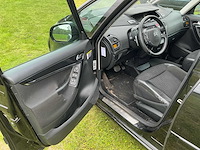 2011 citroën picasso c4 7 sits personenauto - afbeelding 10 van  31