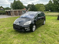 2011 citroën picasso c4 7 sits personenauto - afbeelding 1 van  31