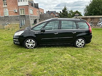 2011 citroën picasso c4 7 sits personenauto - afbeelding 12 van  31