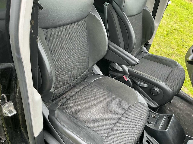 2011 citroën picasso c4 7 sits personenauto - afbeelding 24 van  31