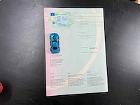 2011 citroën picasso c4 7 sits personenauto - afbeelding 25 van  31