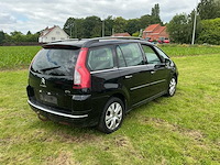 2011 citroën picasso c4 7 sits personenauto - afbeelding 27 van  31