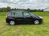 2011 citroën picasso c4 7 sits personenauto - afbeelding 29 van  31