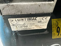 2011 contimac cm335/8/24 w luchtcompressor - afbeelding 5 van  5