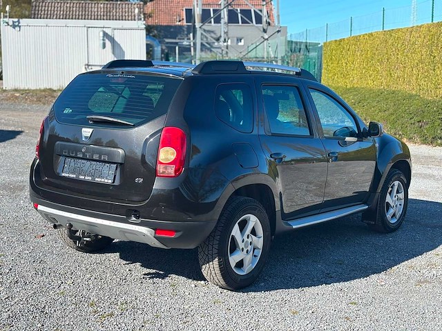 2011 dacia duster 1.5 dci auto - afbeelding 12 van  17